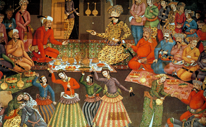 Islamic Art image
